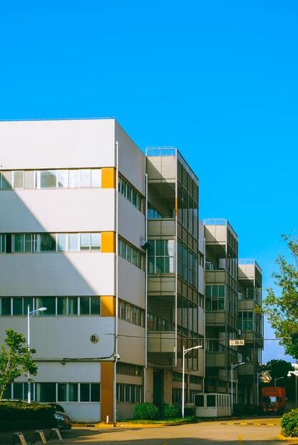 Limpeza de caixa d' água em Condomínios Residenciais