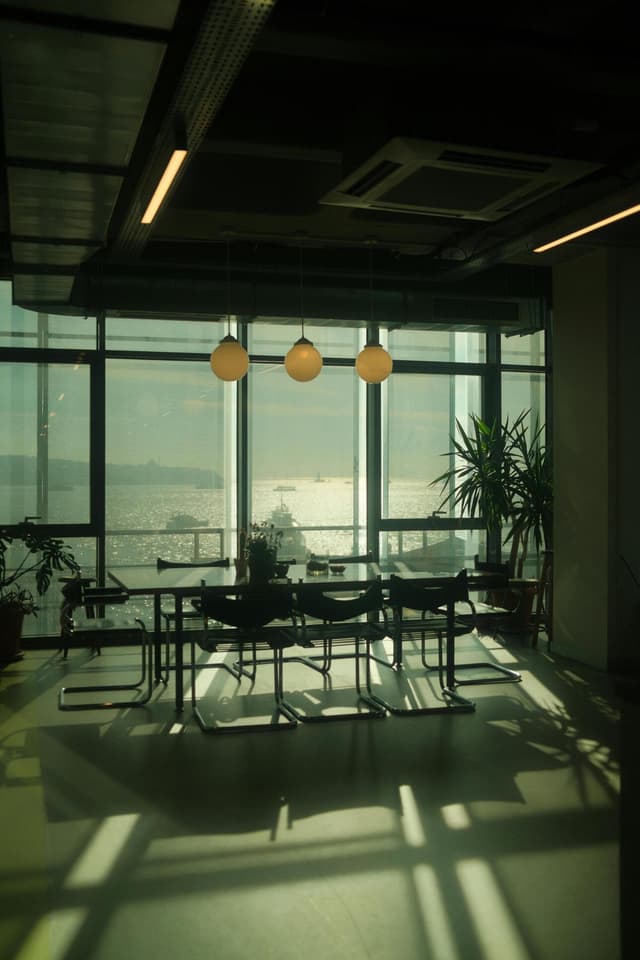 Desinsetização em Escritórios e Prédios Comerciais